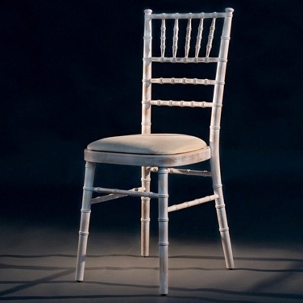 Chivari chair hire