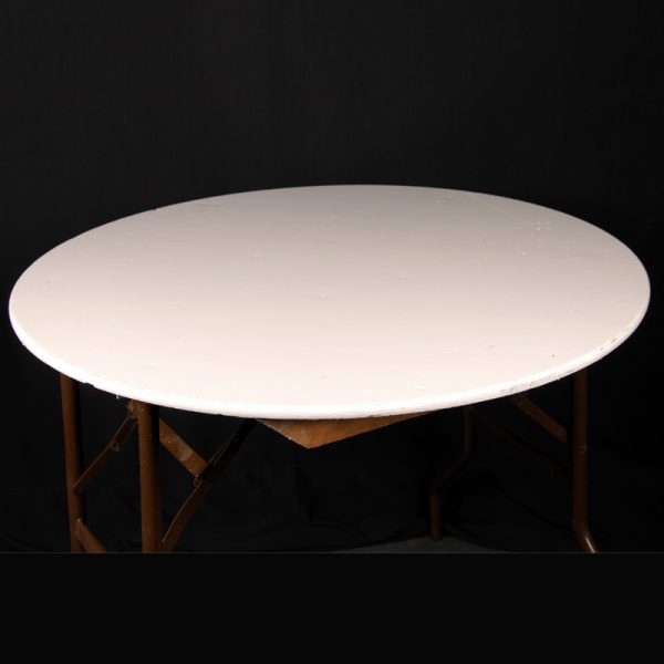 30" Round Cake Table ( Seats 2 / 3 )