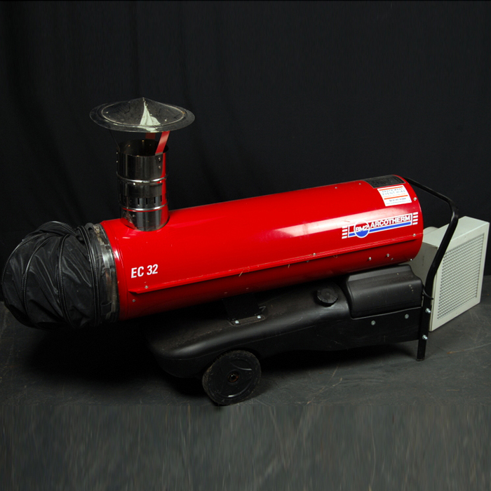 Marquee Heater South West Event Hire