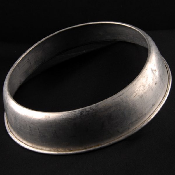 PLATE STACKING RING
