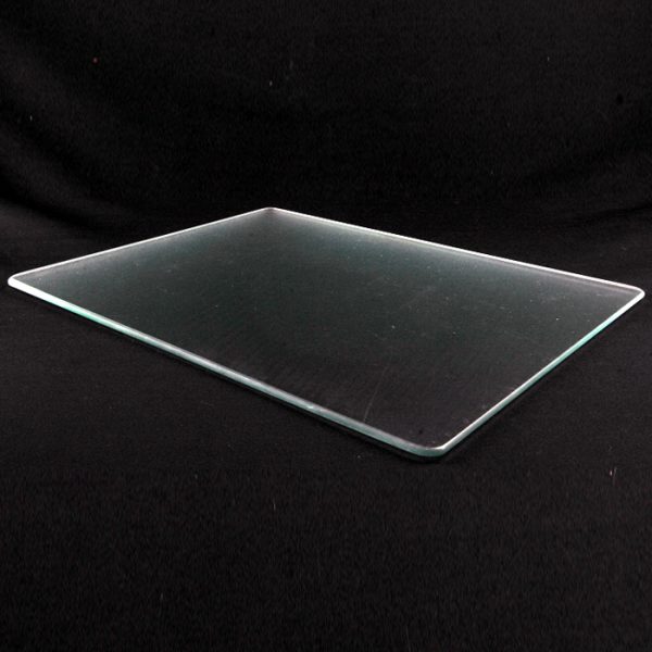 CHEESEBOARD - FROSTED GLASS