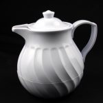 THERMAL TEA JUG 1 litre