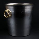 Wine Bucket Hire