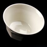 SUGAR BOWL White Crockery Hire