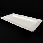 MELAMINE PLATTER 17.5" x 8.75"