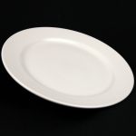 LARGE DINNER PLATE 11" CLASSICAL VALUE