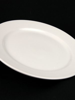 Classic White China