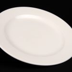 DINNER PLATE 10" CLASSICAL VALUE