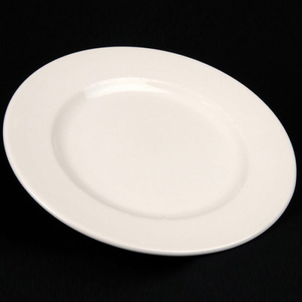 PLATE 8" CLASSICAL VALUE