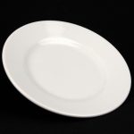 SIDE PLATE 6" CLASSICAL VALUE