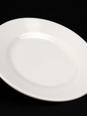 SIDE PLATE 6" CLASSICAL VALUE