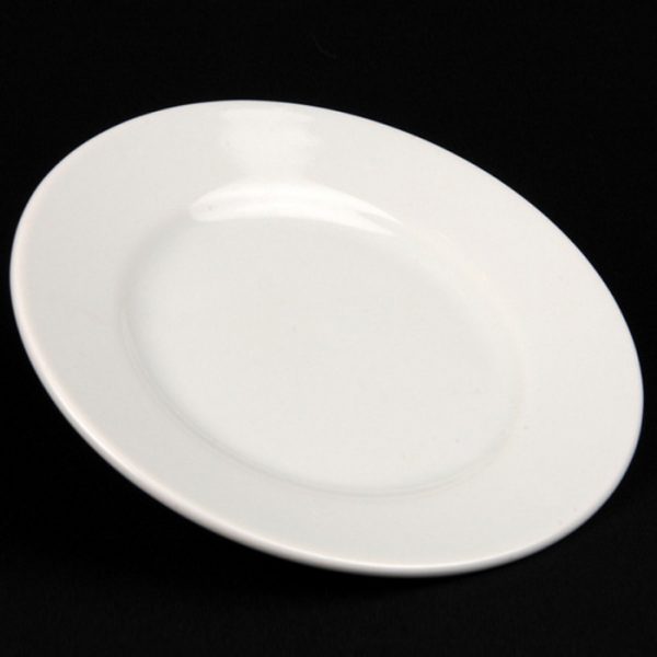 SIDE PLATE 6" CLASSICAL VALUE