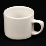 DEMI-TASSE COFFEE CUP 3.5oz CLASSICAL VALUE