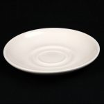 DEMI-TASSE SAUCER CLASSICAL VALUE