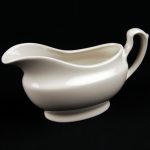 GRAVY BOAT 10oz CLASSICAL VALUE