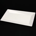 RECTANGULAR PLATE 22cm x 11cm