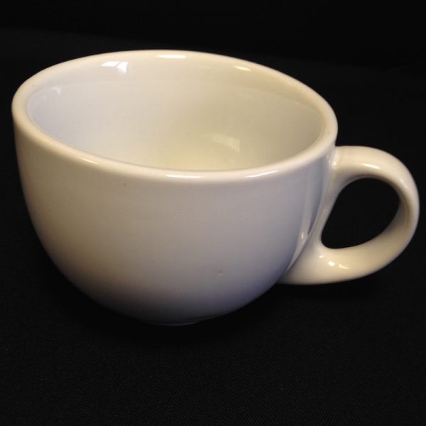 CLASSICAL VALUE CAPPUCCINO CUP 10.5oz