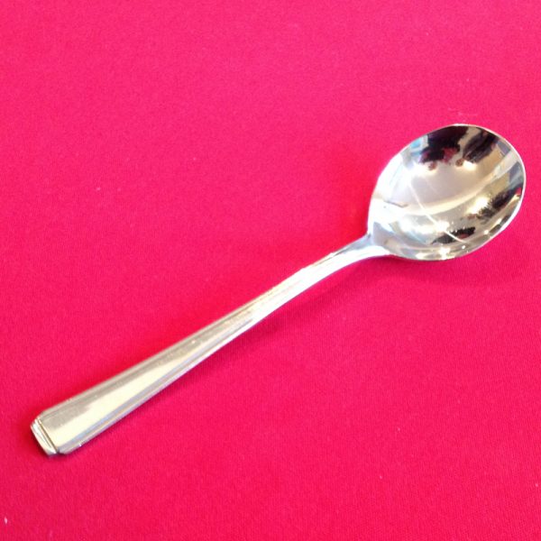 Soup Spoon Harley