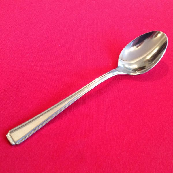 Dessert Spoon Harley