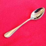 Dessert Spoon Matiz