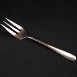 Serving Fork