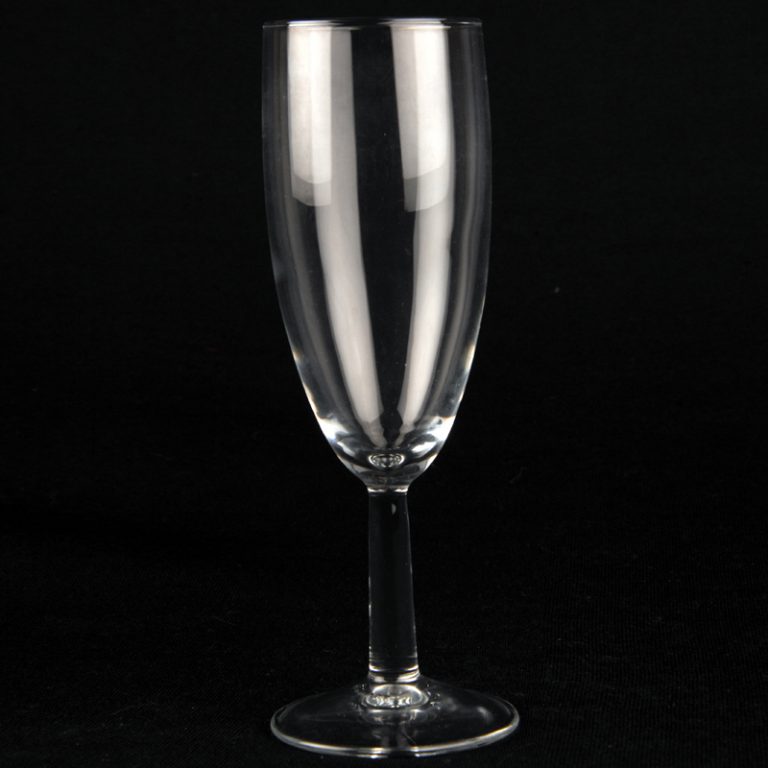 Champagne Flute 5.5oz South West Event Hire