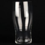 Beer Glass 1 Pint