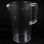 WATER JUG LARGE (PLASTIC)