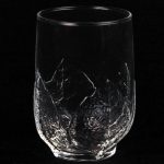 Glass Tumbler Aspen Hire