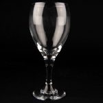Wine Glass 12 oz / 340 ml Teardrop