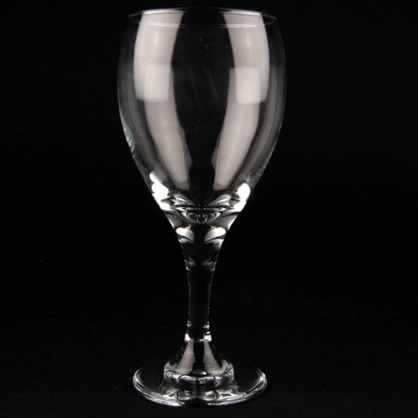 Wine Glass 12 oz / 340 ml Teardrop