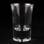 Shot Glass - Short ( 25 ml )