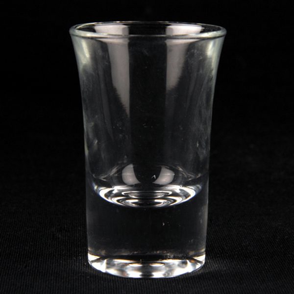 Shot Glass - Short ( 25 ml )