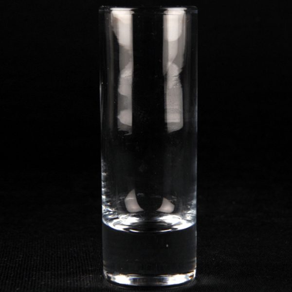 Shot Glass - Tall