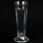 Knickerbocker dessert glory glass