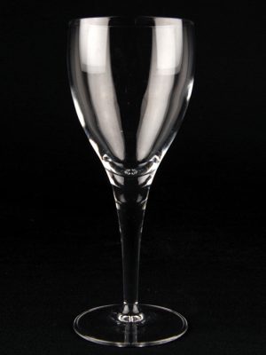 Wine Glass 8 oz Michelangelo
