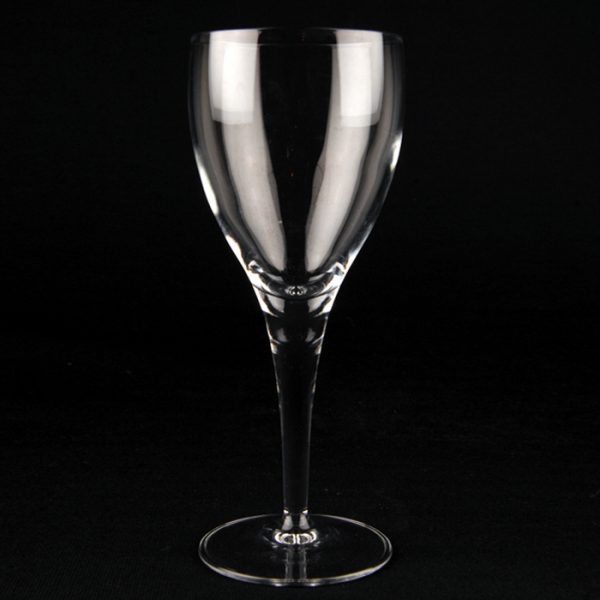 Wine Glass 8 oz Michelangelo