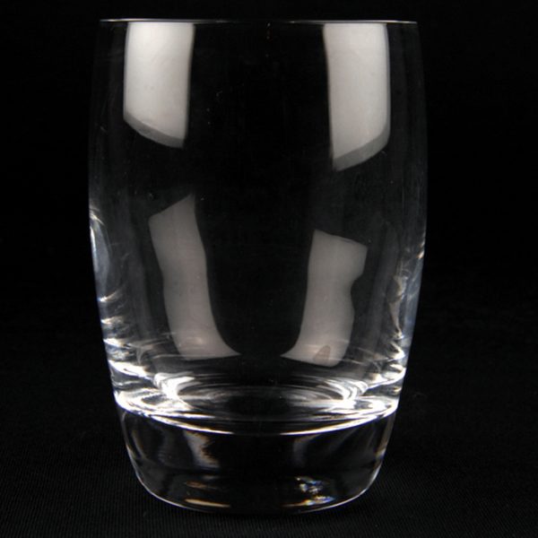 Water Glass 9.25 oz Michelangelo