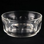 Glass Bowl 4 "