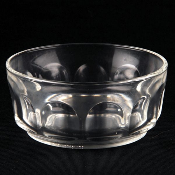 Glass Bowl 4 "