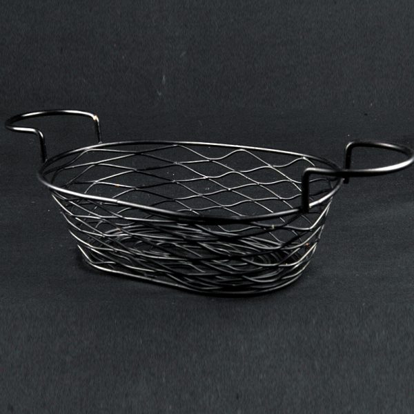 WIRE BREAD BASKET