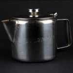 TEAPOT SMALL 30oz (4/6cups)