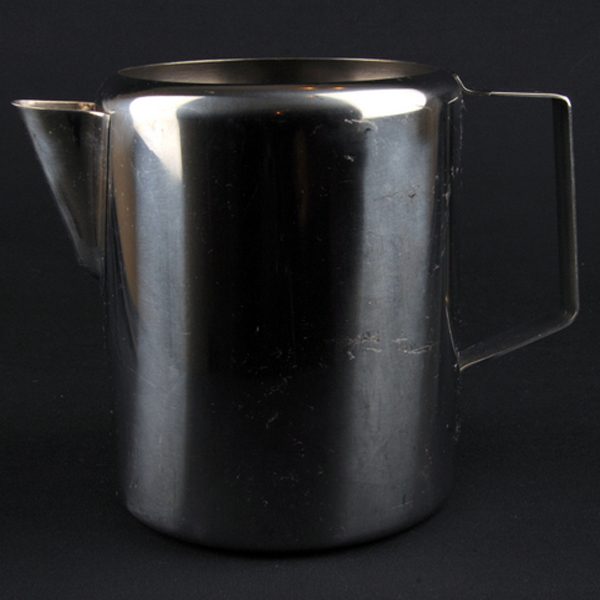 HOT WATER JUG S/S 100oz