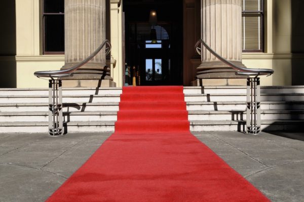 Red Carpet Special Package Gold Deal
