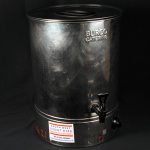 6 GALLON ELECTRIC WATER BOILER