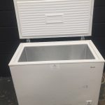 Chest Freezer 200 L