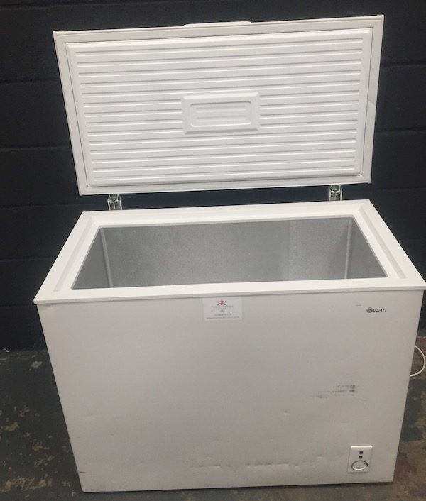 Chest Freezer 200 L