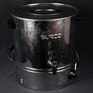 BURCO - 30L ELECTRIC WATER BOILER