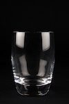 Water Glass 7 oz / 210 ml Teardrop