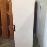 Full height fridge hire